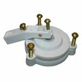 Larsen Supply Co Supply # Markiii Valve Rep Kit 04-7175